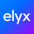 程序图标：Elyx: Comfortable and saf…