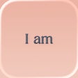 ไอคอนของโปรแกรม: I am - Daily Affirmations