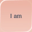 Ikona programu: I am - Daily Affirmations