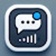 프로그램 아이콘: oviceChatReader