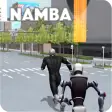 Namba Run Away