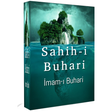Иконка программы: Buhari Türkçe Hadis Kitab…