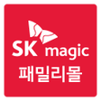 Ikona programu: SK매직 패밀리몰