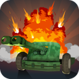 Иконка программы: World Of Artillery