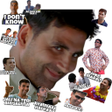Icon of program: Akshay Kumar Memes Sticke…