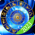 Ikona programu: Horóscopo do Dia - Tarot