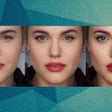 Ikon program: FaceFilm Pro - Morph  War…