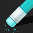 Иконка программы: AI Photo Eraser Touch Ret…