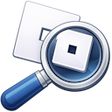 Icon of program: Roblox Live Stats Widget