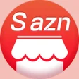 プログラムのアイコン：Sazn