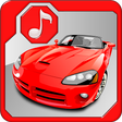 プログラムのアイコン：Car Sound Effects Rington…