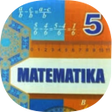 Matematika 5-sinf icon