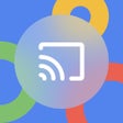Ícone do programa: TV Cast  Smart Screen Sha…