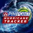 Ícone do programa: News 6 Pinpoint Hurricane