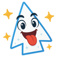 プログラムのアイコン：Cursor style - custom cur…