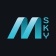 Programın simgesi: Msky - Tuyệt Đỉnh Giải Tr…