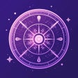 ไอคอนของโปรแกรม: Zodiac Horoscope Compatib…