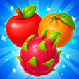 Icon of program: Triple Fruit Drop