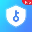 Ikon program: VPN booster-PRO