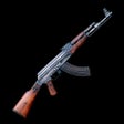 Programın simgesi: Gun Shot - Sounds