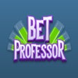 Programın simgesi: BetProfessor