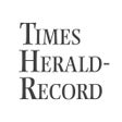 Symbol des Programms: Times Herald-Record