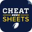 プログラムのアイコン：Fantasy Football Cheat Sh…