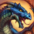 プログラムのアイコン：Empires: Age of Dragons