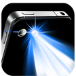 程序图标：Brightest Flashlight LED …