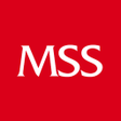 プログラムのアイコン：MSS Security Gateway