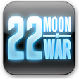 Icoon van programma: 22 Moon at War
