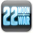22 Moon at War