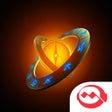 Biểu tượng của chương trình: 密室逃脱之移动迷城流浪者