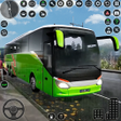 프로그램 아이콘: Coach Bus Game City Bus