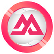 ไอคอนของโปรแกรม: Mark sheet generator
