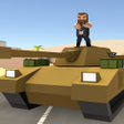 أيقونة البرنامج: BLOCKAPOLYPSE 2 Terror St…