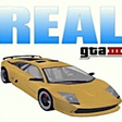 Programın simgesi: Grand Theft Auto III Real…