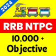 NTPC RRB Railway NTPC Online Free Mock Test Papers