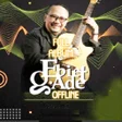 程序图标：Lagu EBIET G. ADE OFFLINE