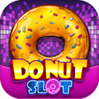 Ícone do programa: Donut Party Slot