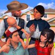 程序图标：Mother Simulator - Family…