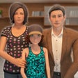 程序图标:Mother Simulator: Family …