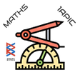 プログラムのアイコン：Maths 1ère année collège …