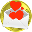 プログラムのアイコン：Declarações de Amor