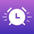 程序图标：Crazy Alarm Clock - loud …