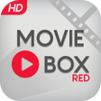 Ícone do programa: TopoBox - HD Movies Red
