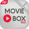 TopoBox - HD Movies Red
