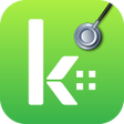程序图标：KNT Health
