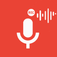 Ikona programu: Voice Memos