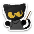 Programikonen: Magic Cat Academy